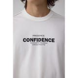 タックデザインロングスリーブTシャツ | AZUL BY MOUSSY | 詳細画像8