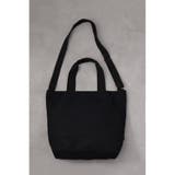 2WAYカラーロゴトートバッグ | AZUL BY MOUSSY | 詳細画像12