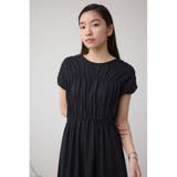 フロントタックカットワンピース | AZUL BY MOUSSY | 詳細画像2
