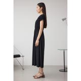 フロントタックカットワンピース | AZUL BY MOUSSY | 詳細画像6