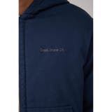 リバーシブルダックブルゾン | AZUL BY MOUSSY | 詳細画像26 