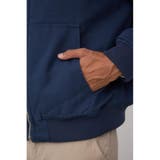 リバーシブルダックブルゾン | AZUL BY MOUSSY | 詳細画像29 