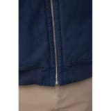 リバーシブルダックブルゾン | AZUL BY MOUSSY | 詳細画像30 