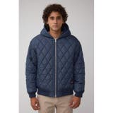 リバーシブルダックブルゾン | AZUL BY MOUSSY | 詳細画像32 