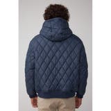 リバーシブルダックブルゾン | AZUL BY MOUSSY | 詳細画像33 