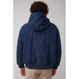 リバーシブルダックブルゾン | AZUL BY MOUSSY | 詳細画像23 