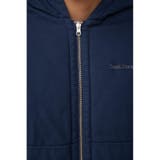 リバーシブルダックブルゾン | AZUL BY MOUSSY | 詳細画像24 