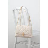 フェイクレザーキルティングバッグ | AZUL BY MOUSSY | 詳細画像21 