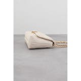 フェイクレザーキルティングバッグ | AZUL BY MOUSSY | 詳細画像23 