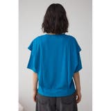 ラッフルカットトップス | AZUL BY MOUSSY | 詳細画像29 