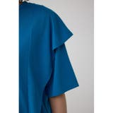 ラッフルカットトップス | AZUL BY MOUSSY | 詳細画像31 