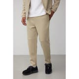 ダブルニットスリムパンツ | AZUL BY MOUSSY | 詳細画像12 