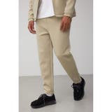 ダブルニットスリムパンツ | AZUL BY MOUSSY | 詳細画像13 