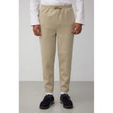 ダブルニットスリムパンツ | AZUL BY MOUSSY | 詳細画像15 