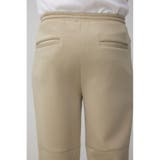 ダブルニットスリムパンツ | AZUL BY MOUSSY | 詳細画像19 