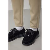 ダブルニットスリムパンツ | AZUL BY MOUSSY | 詳細画像21 