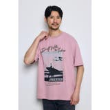 サーフフォトTシャツ | AZUL BY MOUSSY | 詳細画像25