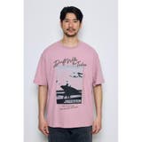 サーフフォトTシャツ | AZUL BY MOUSSY | 詳細画像27