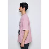 サーフフォトTシャツ | AZUL BY MOUSSY | 詳細画像28