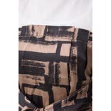 スカーフドッキングトップス | AZUL BY MOUSSY | 詳細画像23 