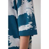 アブストラクトオーバーサイズニット | AZUL BY MOUSSY | 詳細画像29