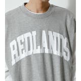 REDLANDS MINI ZURRY VEST | AZUL BY MOUSSY | 詳細画像30