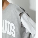 REDLANDS MINI ZURRY VEST | AZUL BY MOUSSY | 詳細画像31