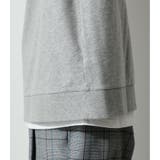 REDLANDS MINI ZURRY VEST | AZUL BY MOUSSY | 詳細画像32