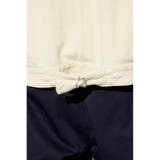 コットンリネン1stブルゾン | AZUL BY MOUSSY | 詳細画像11 