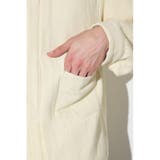 コットンリネン1stブルゾン | AZUL BY MOUSSY | 詳細画像14