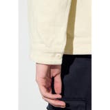 コットンリネン1stブルゾン | AZUL BY MOUSSY | 詳細画像15