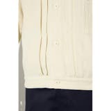 コットンリネン1stブルゾン | AZUL BY MOUSSY | 詳細画像16