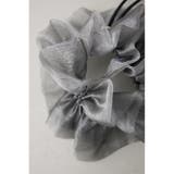 シアードローストリングシュシュ | AZUL BY MOUSSY | 詳細画像16