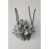 シアードローストリングシュシュ | AZUL BY MOUSSY | 詳細画像13