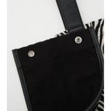 LINEN LIKE BIG TOTE BAG | AZUL BY MOUSSY | 詳細画像25 