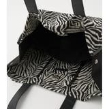 LINEN LIKE BIG TOTE BAG | AZUL BY MOUSSY | 詳細画像26 