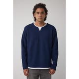 ジオメトリック柄トップス | AZUL BY MOUSSY | 詳細画像27 