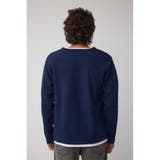 ジオメトリック柄トップス | AZUL BY MOUSSY | 詳細画像29 