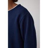 ジオメトリック柄トップス | AZUL BY MOUSSY | 詳細画像31 