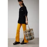 PENDLETON×AZUL TOTE BAG | AZUL BY MOUSSY | 詳細画像18