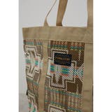 PENDLETON×AZUL TOTE BAG | AZUL BY MOUSSY | 詳細画像11