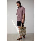 PENDLETON×AZUL TOTE BAG | AZUL BY MOUSSY | 詳細画像16