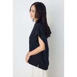 タックスリーブノースリーブパーカー | AZUL BY MOUSSY | 詳細画像11 