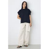 タックスリーブノースリーブパーカー | AZUL BY MOUSSY | 詳細画像13 
