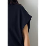 タックスリーブノースリーブパーカー | AZUL BY MOUSSY | 詳細画像16 