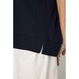 タックスリーブノースリーブパーカー | AZUL BY MOUSSY | 詳細画像18 