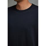 シャツレイヤードポンチトップス | AZUL BY MOUSSY | 詳細画像8