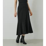 LUXE MERMAID SK 2 | AZUL BY MOUSSY | 詳細画像11
