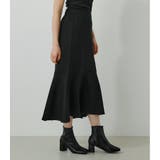 LUXE MERMAID SK 2 | AZUL BY MOUSSY | 詳細画像12