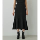 LUXE MERMAID SK 2 | AZUL BY MOUSSY | 詳細画像15